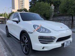 Bán xe Porsche Cayenne S sản xuất 2014