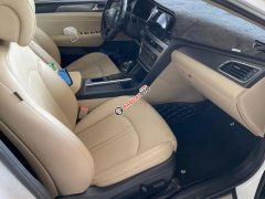 Bán Hyundai Sonata 2.0 AT đời 2015, màu trắng, xe nhập, giá chỉ 638 triệu