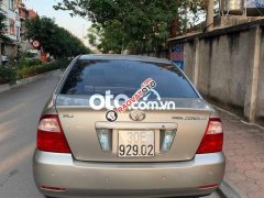 Bán Toyota Corolla XLi sản xuất năm 2007, màu bạc, xe nhập chính chủ, giá tốt