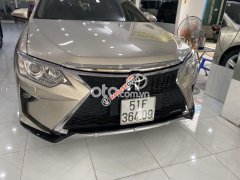 Bán Toyota Camry 2.5Q đời 2015, giá 785tr