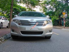 Cần bán gấp Toyota Venza 2.7 AT khủng long Trung Đông sx 2009 đk 2010, xe nhập Mỹ cực chất, bao test, máy móc nguyên zin