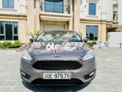 Bán Ford Focus Trend đời 2017, giá tốt