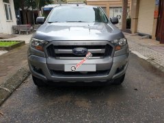 Cần bán xe Ford Ranger XLS MT năm 2015, màu xám, xe nhập, giá tốt