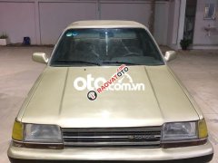 Cần bán gấp Toyota Corona sản xuất 1987, xe nhập