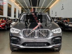 Bán xe BMW X4 đời 2019, màu xám, nhập khẩu nguyên chiếc