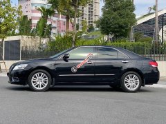 Bán Toyota Camry 3.5Q 2010, màu đen còn mới