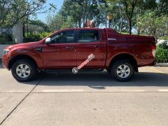 Bán ô tô Ford Ranger XLS AT năm 2014, màu đỏ, giá tốt