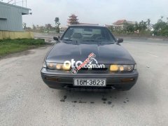 Cần bán gấp Nissan Cefiro đời 1993, màu xám