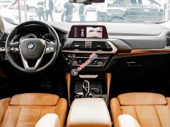Bán ô tô BMW X4 Xdrive 20i năm sản xuất 2019, màu xám, nhập khẩu