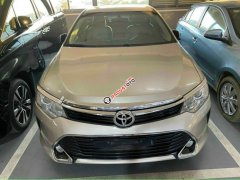 Cần bán lại xe Toyota Camry 2.0E đời 2017