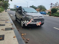 Cần bán xe Ford EcoSport 1.5AT đời 2014, màu xám  