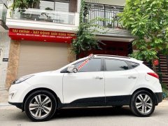 Bán Hyundai Tucson 2.0 AT 2014, màu trắng 