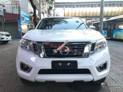 Bán Nissan Navara EL sản xuất năm 2017, màu trắng, nhập khẩu  