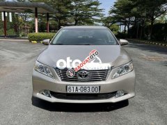 Bán ô tô Toyota Camry 2.0E sản xuất 2012, nhập khẩu, 520tr