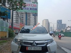 Bán Mitsubishi Pajero đời 2019, màu trắng, nhập khẩu nguyên chiếc  