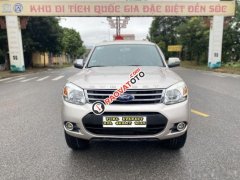 Bán xe Ford Everest 4x2 MT năm 2015, màu phấn hồng còn mới, 520 triệu