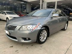 Bán ô tô Toyota Camry 2.4G đời 2012 đã đi 128.000km