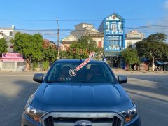 Cần bán gấp Ford Ranger XLS MT đời 2016, màu xanh lam, nhập khẩu nguyên chiếc
