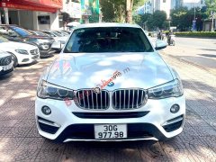 Bán BMW X4 đời 2015, màu trắng, nhập khẩu nguyên chiếc như mới