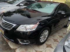 Bán Toyota Camry 2.0E năm sản xuất 2011, màu đen, nhập khẩu nguyên chiếc, giá 440tr