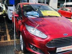 Cần bán Ford Fiesta sản xuất 2018 chính chủ giá 435tr
