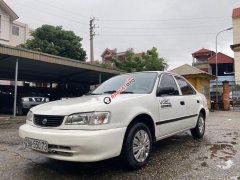 Bán Toyota Corolla XL đời 2001, màu trắng, xe nhập, giá tốt