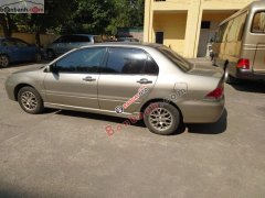 Bán Mitsubishi Lancer GLX sản xuất năm 2004, nhập khẩu nguyên chiếc
