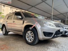 Bán xe Ford Escape 2.3AT 2009, màu bạc chính chủ