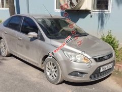 Bán Ford Focus 1.8 MT năm 2009, 198 triệu