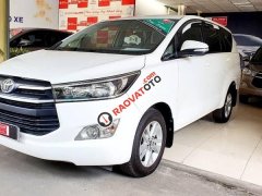 Cần bán lại xe Toyota Innova G năm sản xuất 2016, màu trắng, giá tốt