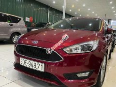 Bán Ford Focus 1.5 đời 2016, màu đỏ còn mới, 575tr