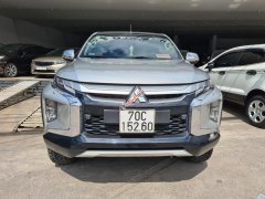 Mitsubishi Triton GLS 4x4WD đk 2020, bản cao cấp nhất, có hỗ trợ trả góp