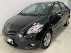 Cần bán Toyota Vios 1.5G sản xuất 2009, màu đen còn mới
