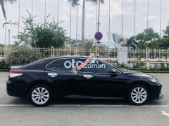 Cần bán lại xe Toyota Camry G sản xuất 2019, màu đen, nhập khẩu nguyên chiếc, 935 triệu