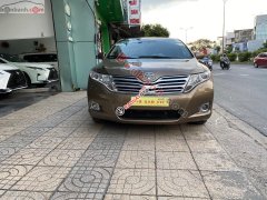 Bán ô tô Toyota Venza 2.7L năm 2009, màu nâu, nhập khẩu, giá 640tr