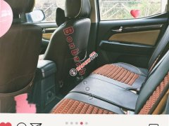 Xe Chevrolet Colorado LTZ đời 2013, màu bạc, nhập khẩu