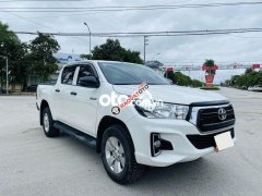 Bán Toyota Hilux 2.5E sản xuất năm 2019, nhập khẩu