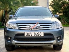 Cần bán xe Ford Escape 2.3AT đời 2009, màu xanh lam