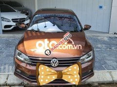 Cần bán xe Volkswagen Jetta đời 2016, nhập khẩu xe gia đình giá cạnh tranh