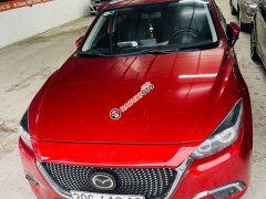 Bán ô tô Mazda 3 1.5 đời 2017, màu đỏ còn mới giá cạnh tranh