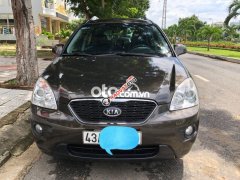 Cần bán lại xe Kia Carens 2.0 MT sản xuất năm 2016, màu nâu  