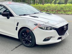 Bán Mazda 3 FL năm 2017, màu trắng, xe nhập
