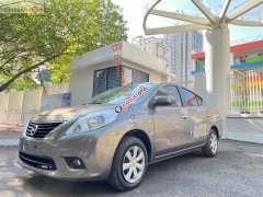 Bán Nissan Sunny 1.5 MT năm 2018