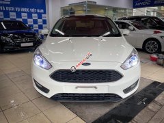 Cần bán Ford Focus Trend 1.5L năm 2017, màu trắng