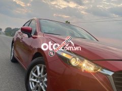 Bán Mazda 3 FL năm 2017, màu đỏ