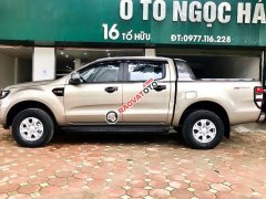 Cần bán gấp Ford Ranger XLS 2.2L 4x2 AT đời 2017, nhập khẩu nguyên chiếc