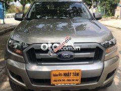 Cần bán gấp Ford Ranger XLS MT năm sản xuất 2015, xe nhập còn mới, 455tr