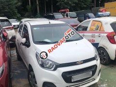 Bán Chevrolet Spark Van năm sản xuất 2017, giá 130tr