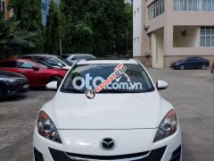 Cần bán lại xe Mazda 3 1.6 AT sản xuất năm 2010, nhập khẩu nguyên chiếc ít sử dụng