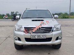 Bán Toyota Hilux E đời 2014, xe nhập còn mới, 445 triệu